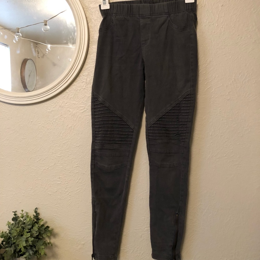 Motto jeggings